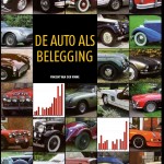 De auto als belegging