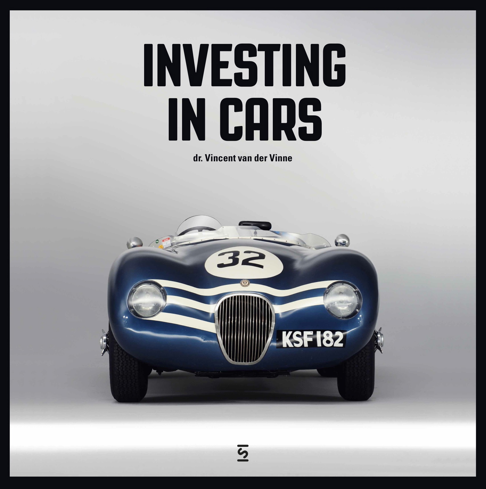 boek: Investing in Cars