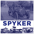 boek: Spyker